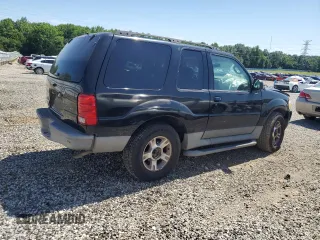 2003 Ford Explorer Sport XLS с VIN 1FMZU70E83UB65738, выставлен на аукционе Copart как лот 57590715 с пробегом 176 678 миль миль и Чистый • Clean title. История ставок и продаж доступна на DreamBid. Изображение 3.