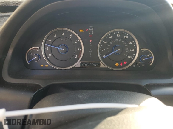 2015 Honda Crosstour EX-L with VIN 5J6TF3H55FL001059, listed as a Copart auction lot 88877905 with 175,822 mi miles and Salvage Title. Bid and sale history available at carsss.com. Image 9.