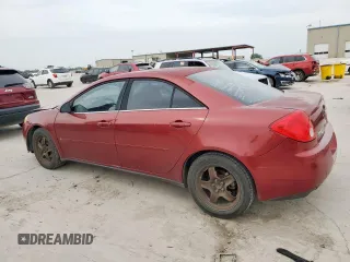 2009 Pontiac G6 1SA z VIN 1G2ZG57B894124566, wystawiony jako Copart lot #57045225 z przebiegiem 230 473 mil mil oraz Szkody całkowita. Historia ofert i sprzedaży dostępna na DreamBid. Obrazek 2.