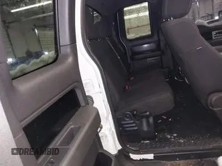 2012 Ford F-150 XL with VIN 1FTFX1EF9CFC47026, listed as a IAAI auction lot 41559379 with 184,895 mi miles. Bid and sale history available at carsss.com. Image 8.