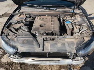 2014 Audi A4 Premium Plus z VIN WAUHFAFL7EA090125, wystawiony jako Copart lot #51966035 z przebiegiem 83 197 mil mil oraz Szkoda całkowita • Salvage title. Historia ofert i sprzedaży dostępna na DreamBid. Obrazek 11.