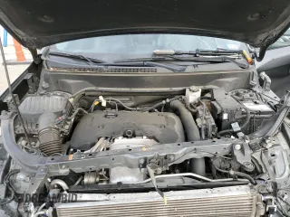 2019 Chevrolet Equinox Premier z VIN 2GNAXPEX2K6151230, wystawiony jako Copart lot #82354794 z przebiegiem 107 854 mil mil oraz Szkoda całkowita • Salvage title. Historia ofert i sprzedaży dostępna na DreamBid. Obrazek 12.