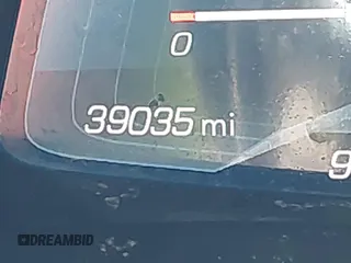 2023 Chevrolet Corvette 1LT z VIN 1G1YA2D48P5113841, wystawiony jako IAAI lot #41888380 z przebiegiem 39 035 mil mil oraz . Historia ofert i sprzedaży dostępna na DreamBid. Obrazek 16.