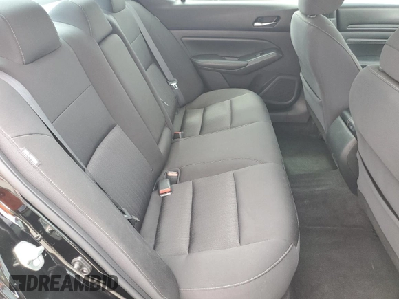 2020 Nissan Altima S with VIN 1N4BL4BV5LC284296, listed as a Copart auction lot 58812365 with 80,557 mi miles and Salvage title. Bid and sale history available at DreamBid. Image 10.