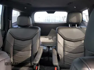 2020 Cadillac XT6 FWD Premium Luxury with VIN 1GYKPERSXLZ105905, listed as a Copart auction lot 73775294 with 0 mi miles and Non Repairable. Bid and sale history available at carsss.com. Image 10.