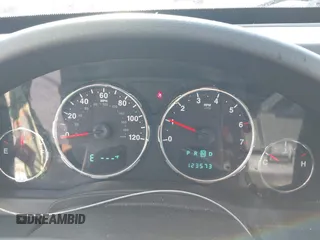 2010 Jeep Liberty Sport с VIN 1J4PN2GK5AW179826, выставлен на аукционе IAAI как лот 42638811 с пробегом 123 573 миль миль и . История ставок и продаж доступна на DreamBid. Изображение 7.