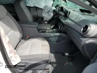 2019 Chevrolet Blazer с VIN 3GNKBGRSXKS686308, выставлен на аукционе Copart как лот 57822105 с пробегом 140 369 миль миль и Списание • Salvage title. История ставок и продаж доступна на DreamBid. Изображение 7.