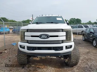 2019 Ford F-250 XL with VIN 1FT7W2BT3KED44329, listed as a IAAI auction lot 42347352 with 90,459 mi miles and . Bid and sale history available at DreamBid. Image 12.