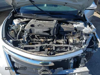 2013 Nissan Altima SL with VIN 1N4BL3AP5DC117077, listed as a IAAI auction lot 40982046 with 141,962 mi miles and . Bid and sale history available at DreamBid. Image 10.