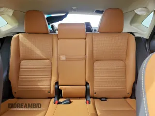 2018 Lexus NX 300 with VIN JTJBARBZ3J2173147, listed as a Copart auction lot 63147065 with 60,469 mi miles and Salvage title. Bid and sale history available at DreamBid. Image 10.