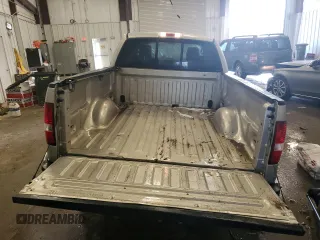 2006 Ford F-150 XLT with VIN 1FTPW14V36FB15044, listed as a Copart auction lot 44698755 with 110,895 mi miles and Non Repairable. Bid and sale history available at carsss.com. Image 6.