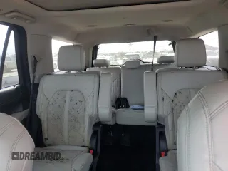 2020 Ford Expedition Platinum with VIN 1FMJU1LT9LEA68496, listed as a Copart auction lot 76551844 with Not provided miles and Non repairable. Bid and sale history available at DreamBid. Image 10.