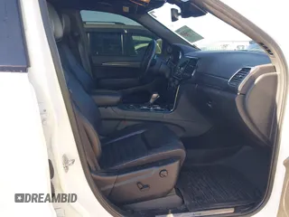 2020 Jeep Grand Cherokee Limited X z VIN 1C4RJFBT0LC408628, wystawiony jako IAAI lot #41632158 z przebiegiem 48 058 mil mil oraz . Historia ofert i sprzedaży dostępna na DreamBid. Obrazek 5.