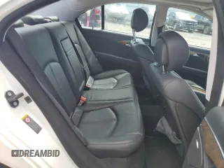 2009 Mercedes-Benz E 350 Luxury z VIN WDBUF87X39B389105, wystawiony jako Copart lot #55682145 z przebiegiem 163 627 mil mil oraz Czysty tytuł • Clean title. Historia ofert i sprzedaży dostępna na DreamBid. Obrazek 10.