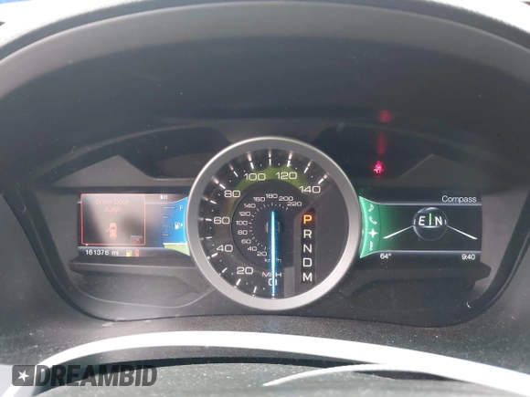 2013 Ford Explorer XLT с VIN 1FM5K7D84DGC60421, выставлен на аукционе IAAI как лот 42162304 с пробегом 161 376 миль миль и . История ставок и продаж доступна на DreamBid. Изображение 7.
