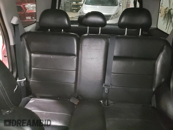 2005 Ford Escape Limited с VIN 1FMYU94115KB50317, выставлен на аукционе Copart как лот 57651925 с пробегом 161 227 миль миль и Списание • Salvage title. История ставок и продаж доступна на DreamBid. Изображение 10.