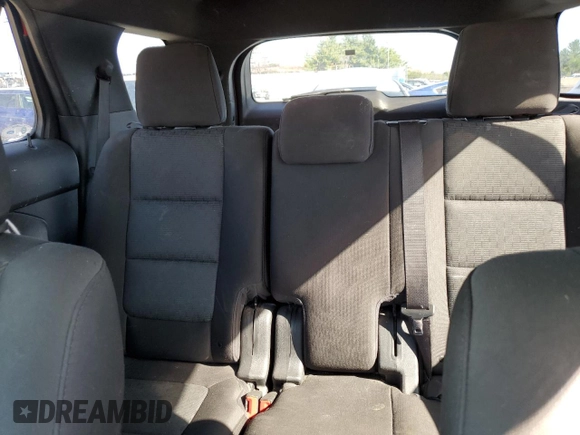 2012 Ford Explorer XLT with VIN 1FMHK7D92CGA97384, listed as a Copart auction lot 54095285 with 159,689 mi miles and Clean Title. Bid and sale history available at DreamBid. Image 10.