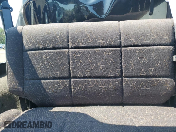 2002 Jeep Wrangler Sport with VIN 1J4FA49S02P721457, listed as a Copart auction lot 61726855 with 76,191 mi miles and Salvage title. Bid and sale history available at DreamBid. Image 10.