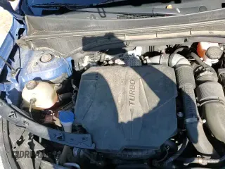 2021 Kia Sorento SX Prestige X-Line with VIN 5XYRKDLF7MG018052, listed as a Copart auction lot 83802695 with 63,896 mi miles and Salvage title. Bid and sale history available at DreamBid. Image 15.