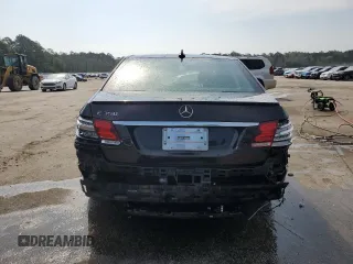 2014 Mercedes-Benz E 350 Sport z VIN WDDHF5KB5EB016435, wystawiony jako Copart lot #57431685 z przebiegiem 86 804 mil mil oraz Szkoda całkowita • Salvage title. Historia ofert i sprzedaży dostępna na DreamBid. Obrazek 6.