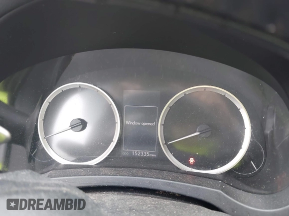 2016 Lexus IS 200t с VIN JTHBA1D24G5018116, выставлен на аукционе IAAI как лот 42425876 с пробегом 152 335 миль миль и . История ставок и продаж доступна на DreamBid. Изображение 7.