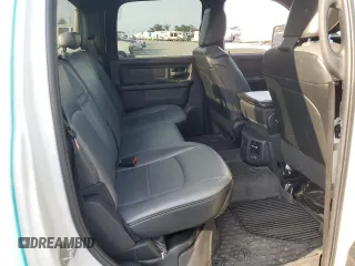 2024 Ram 2500 Tradesman with VIN 3C6UR5HJ7RG142671, listed as a Copart auction lot 57642205 with 89,461 mi miles and Non repairable. Bid and sale history available at DreamBid. Image 6.