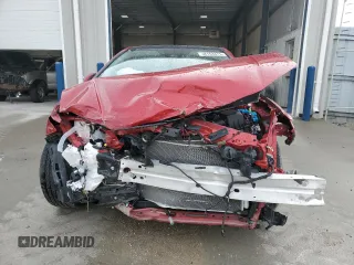 2025 Toyota Camry LE с VIN 4T1DBADK8SU016774, выставлен на аукционе Copart как лот 54163375 с пробегом 1 964 миль миль и Списание • Salvage title. История ставок и продаж доступна на DreamBid. Изображение 5.