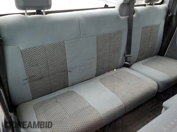 2011 Ford F-250 XL с VIN 1FT7X2A60BEA38231, выставлен на аукционе Copart как лот 55747325 с пробегом 253 377 миль миль и Чистый • Clean title. История ставок и продаж доступна на DreamBid. Изображение 10.