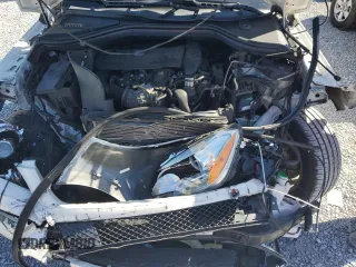 2013 Mercedes-Benz M 350 with VIN 4JGDA5JB0DA207866, listed as a Copart auction lot 48928315 with Not Provided miles and Salvage Title. Bid and sale history available at DreamBid. Image 14.