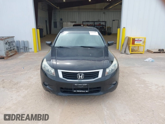 2010 Honda Accord EX-L z VIN 5KBCP3F80AB005954, wystawiony jako IAAI lot #41915962 z przebiegiem 198 275 mil mil oraz . Historia ofert i sprzedaży dostępna na DreamBid. Obrazek 12.