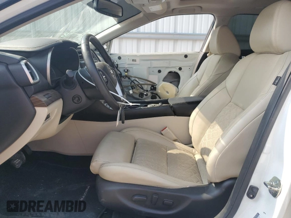 2016 Nissan Maxima SV z VIN 1N4AA6AP1GC436497, wystawiony jako Copart lot #64073434 z przebiegiem 100 614 mil mil oraz Czysty tytuł • Clean title. Historia ofert i sprzedaży dostępna na DreamBid. Obrazek 7.
