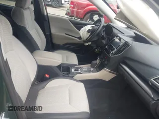 2023 Subaru Forester Premium with VIN JF2SKADC2PH502924, listed as a IAAI auction lot 42688556 with 39,306 mi miles and . Bid and sale history available at DreamBid. Image 5.