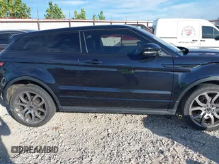 2012 Land Rover Range Rover Evoque Dynamic Premium z VIN SALVT1BG3CH625813, wystawiony jako IAAI lot #40424001 z przebiegiem 76 584 mil mil oraz . Historia ofert i sprzedaży dostępna na DreamBid. Obrazek 13.