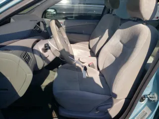 2002 Toyota Prius with VIN JT2BK12UX20043880, listed as a Copart auction lot 82646144 with 87,814 mi miles and Salvage Title. Bid and sale history available at carsss.com. Image 7.