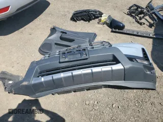 2022 Honda Passport TrailSport z VIN 5FNYF8H6XNB029250, wystawiony jako Copart lot #54592735 z przebiegiem 39 552 mil mil oraz Szkoda całkowita • Salvage title. Historia ofert i sprzedaży dostępna na DreamBid. Obrazek 13.