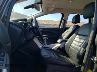 2016 Ford C-Max Energi SEL with VIN 1FADP5CUXGL114403, listed as a Copart auction lot 47727214 with 75,601 mi miles and Salvage Title. Bid and sale history available at carsss.com. Image 7.