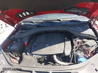 2017 Mercedes-Benz GLE with VIN 4JGDA5HBXHA827880, listed as a IAAI auction lot 41662165 with 116,447 mi miles. Bid and sale history available at carsss.com. Image 10.