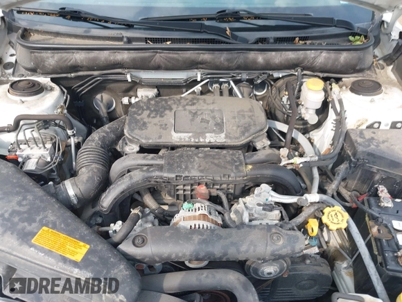 2012 Subaru Legacy Premium with VIN 4S3BMBC68C3004521, listed as a IAAI auction lot 42485584 with 29,290 mi miles and . Bid and sale history available at DreamBid. Image 10.