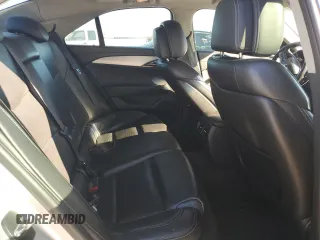 2013 Cadillac ATS Performance z VIN 1G6AC5S3XD0120025, wystawiony jako Copart lot #84156584 z przebiegiem 124 592 mil mil oraz Szkody całkowita. Historia ofert i sprzedaży dostępna na DreamBid. Obrazek 10.