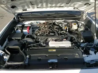 2024 Toyota Tacoma SR5 with VIN 3TYKB5FN6RT008427, listed as a Copart auction lot 89512255 with 36,967 mi miles and Clean title. Bid and sale history available at DreamBid. Image 13.