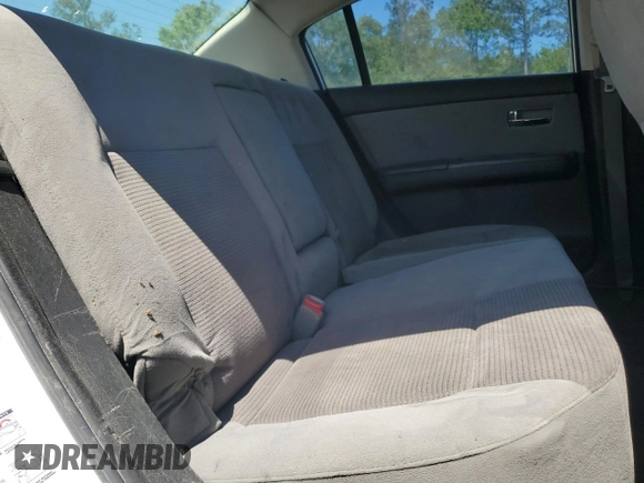 2011 Nissan Sentra 2.0 with VIN 3N1AB6AP0BL632647, listed as a Copart auction lot 53717065 with 233,449 mi miles and Clean Title. Bid and sale history available at DreamBid. Image 10.