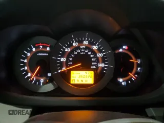 2006 Toyota RAV4 with VIN JTMZK33V666000407, listed as a Copart auction lot 85781444 with 360,528 mi miles and Clean Title. Bid and sale history available at carsss.com. Image 9.