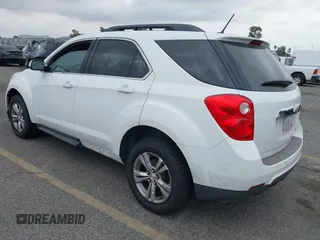 2014 Chevrolet Equinox LT with VIN 2GNALCEK2E6269422, listed as a IAAI auction lot 42214408 with 202,870 mi miles and . Bid and sale history available at DreamBid. Image 3.