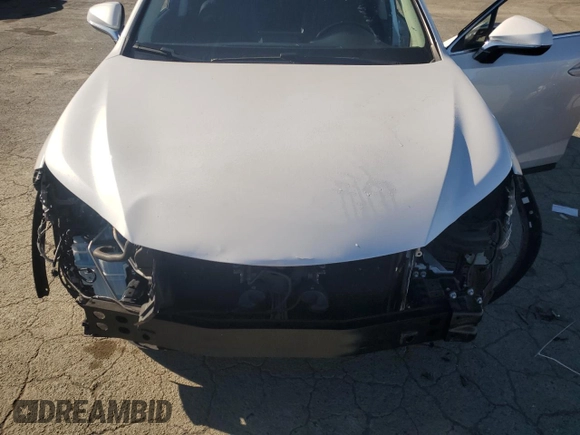 2017 Lexus NX 200t z VIN JTJBARBZ0H2117774, wystawiony jako Copart lot #50582545 z przebiegiem 81 904 mil mil oraz Szkoda całkowita • Salvage title. Historia ofert i sprzedaży dostępna na DreamBid. Obrazek 13.