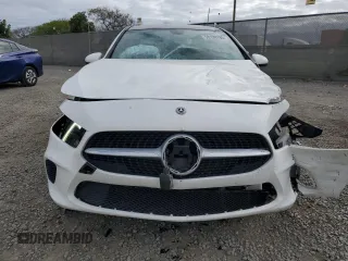 2020 Mercedes-Benz A 220 с VIN W1K3G4EB6LJ225957, выставлен на аукционе Copart как лот 53199785 с пробегом 65 017 миль миль и Списание • Salvage title. История ставок и продаж доступна на DreamBid. Изображение 5.