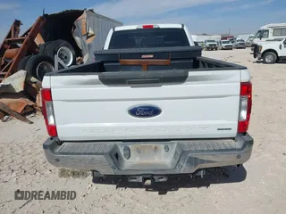 2019 Ford Super Duty F-250 SRW XL with VIN 1FT7W2A66KEC68830, listed as a IAAI auction lot 41676787 with 155,201 mi miles. Bid and sale history available at carsss.com. Image 16.