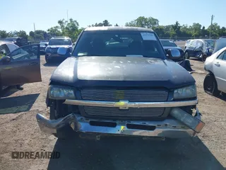 2005 Chevrolet Silverado 1500 LS with VIN 1GCEC19Z45Z212469, listed as a IAAI auction lot 42471142 with 171,228 mi miles and . Bid and sale history available at DreamBid. Image 13.