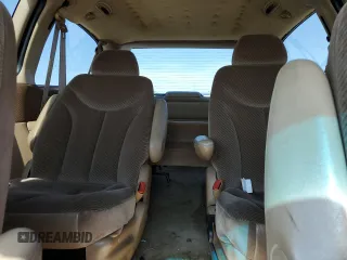 1997 Dodge Caravan LE with VIN 1B4GP54L1VB268933, listed as a Copart auction lot 63319024 with 323,903 mi miles and Salvage Title. Bid and sale history available at carsss.com. Image 10.