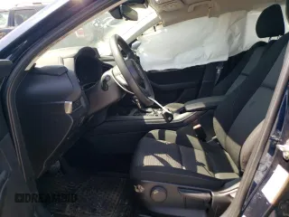 2023 Mazda CX-30 S with VIN 3MVDMBAM7PM520298, listed as a Copart auction lot 52251295 with 19,196 mi miles and Salvage Title. Bid and sale history available at carsss.com. Image 7.