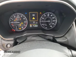 2020 Subaru Outback Limited XT with VIN 4S4BTGND6L3219631, listed as a Copart auction lot 59239725 with 41,635 mi miles and Salvage title. Bid and sale history available at DreamBid. Image 9.
